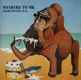 Fleetwood Mac - Mystery to Me