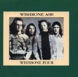Wishbone Ash - Wishbone Four