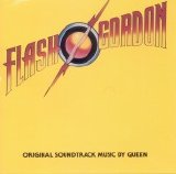 Queen - Flash Gordon