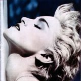 Madonna - True Blue
