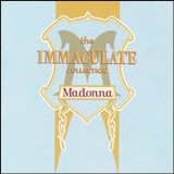 Madonna - The Immaculate Collection
