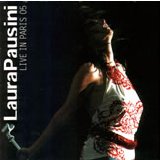 Laura Pausini - Live In Paris 05
