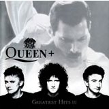 Queen - Greatest Hits - Vol. III