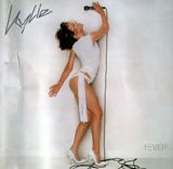 Kylie Minogue - Fever