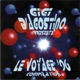 Gigi D' Agostino - Le Voyage '96