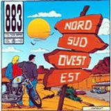 883 - Nord Sud Ovest Est
