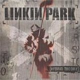Linkin Park - Hybrid Theory