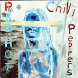 Red Hot Chilli Peppers - By The Way