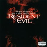 Resident Evil OST - Resident Evil OST: Music From and Inspired by