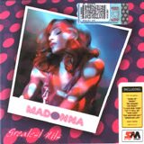 Madonna (Bootleg) - Greatest Hits