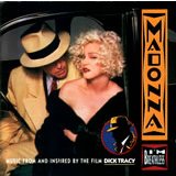 Madonna - I'm Breathless