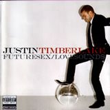 Justin Timberlake - FutureSex/LoveSounds