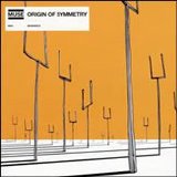 Muse - Origin Of Symmetry