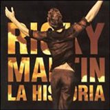 Ricky Martin - La Historia