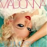 Madonna - Bedtime Story