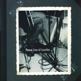 Flexus - Live al Lavabo