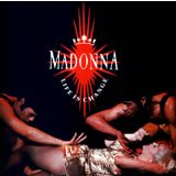 Madonna (Bootleg) - Life Is Change (Live)