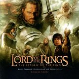 The Lord of the Rings OST - The Lord Of The Rings: The Return Of The King