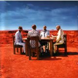 Muse - Black Holes And Revelations