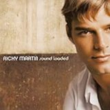 Ricky Martin - Sound Loaded