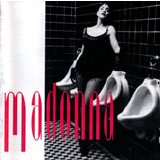 Madonna (Bootleg) - Boy Toy