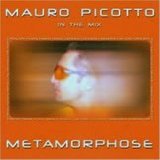 Mauro Picotto - Metamorphose