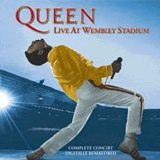 Queen - Live At Wembley '86