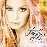Faith Hill - There You'll Be