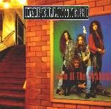 Impellitteri - Victim Of The System