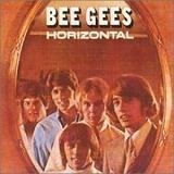 The Bee Gees - Horizontal