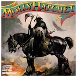 Molly Hatchet - Molly Hatchet