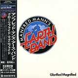 Manfred Mann's Earth Band - Manfred Mann's Earth Band (1972-UK Prog EAC_APE_CUE) [por erChechu]