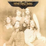 Henry Paul Band - Grey Ghost