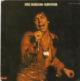 Eric Burdon - Eric Burdon_Survivor_(1977_UK_Rock)