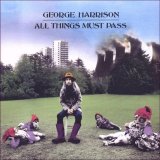 George Harrison - George Harrison- 1970 All Things Must Pass Cd2-2.2001 Remastered Eac Flac