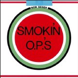 Bob Seger - Smokin' O.P.'s 1972 @320