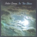 Peter Green - 1979 - In The Skies (APE CUE)