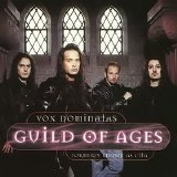 Guild Of Ages - Vox Dominatas