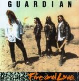 Guardian - Fire and Love