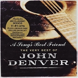 John Denver - A Song's Best Friend: The Very Best Of (Disc 2) (Bonus Disc)