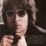 Lennon, John - Lennon Legend: The Very Best Of John Lennon