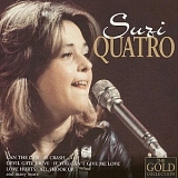 Quatro, Suzi (Suzi Quatro) - The Gold Collection