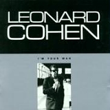 Leonard Cohen - I'm Your Man