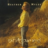 Heather Myles - Untamed