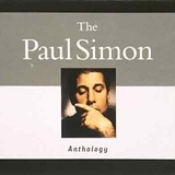 Simon Paul - The Paul Simon Anthology