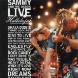 Sammy Hagar And The Waboritas - Hallelujah
