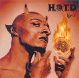 Hair of the Dog - Ignite