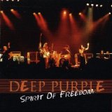Deep Purple - Spirit Of Freedom (Palasport, Genova, ITA)
