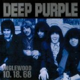 Deep Purple - IngleWood Forum, Los Angeles, CA