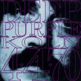 Deep Purple - Koln Mulheim Stadthalle, Cologne, Ger